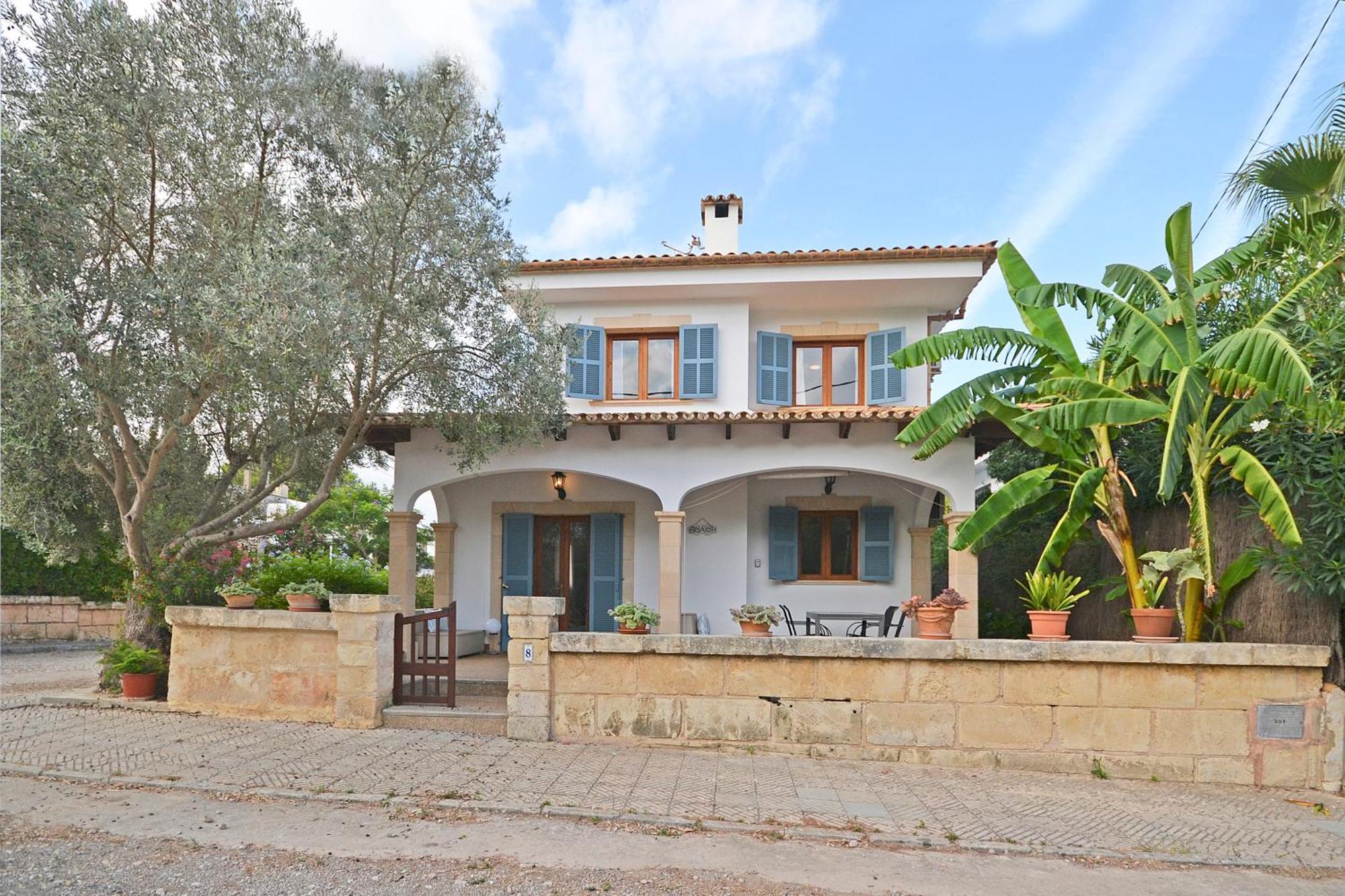 Boreal House Alcúdia Exterior foto