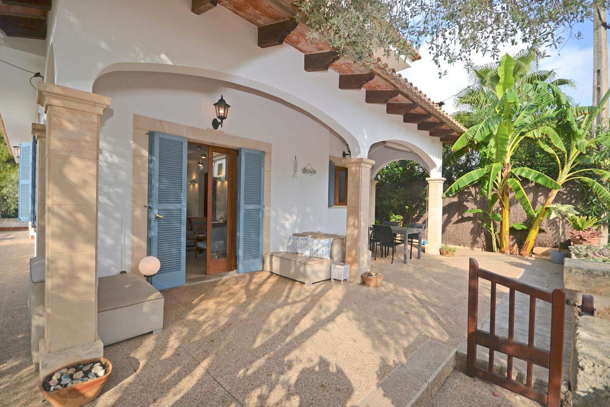Boreal House Alcúdia Exterior foto